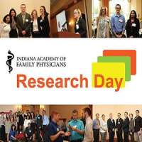 2019 Indiana Academy of Family Physicians (IAFP) Research Day