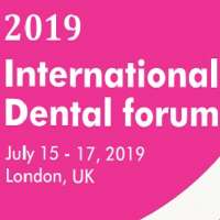 International Dental Forum (IDF 2019)