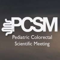 Pediatric Colorectal Scientific Meeting (PCSM) 2019