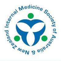 Internal Medicine Society of Australia and New Zealand (IMSANZ) Conference 2019