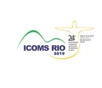 ICOMS RIO 2019 - 24th International Conference on Oral and Maxillofacial Surgery