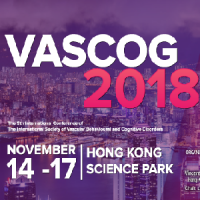 VASCOG 2018 - The 9th International Conference of The International Society of Vascular Behavioural and Cognitive Disorders