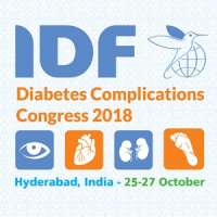 International Diabetes Federation (IDF) Diabetes Complications Congress 2018