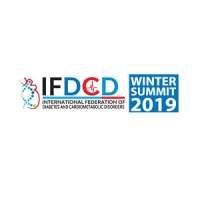 International Federation for Diabetes and Cardiometabolic Disorders (IFDCD) Winter Summit 2019