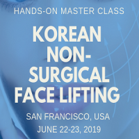 Hands-on Master Class: Korean Advanced Non-Surgical Face Lifting Using Aesthetic Injectables, Devices & Thread Lifting - San Francisco