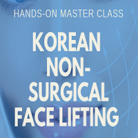Hands-on Master Class: Korean Advanced Non-Surgical Face Lifting Using Aesthetic Injectables, Devices & Thread Lifting - Vancouver