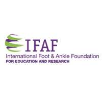 2019 Portugal Seminar by International Foot & Ankle Foundation (IFAF)