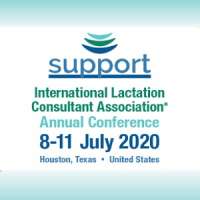 International Lactation Consultant Association (ILCA) Annual Conference 2020