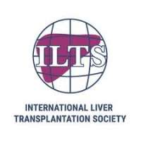 International Liver Transplantation Society (ILTS) Annual Congress 2019