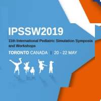11th International Pediatric Simulation Symposia and Workshops (IPSSW2019)