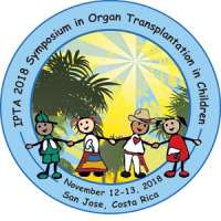 International Pediatric Transplant Association (IPTA) Symposium in Organ Transplantation in Children 2018