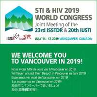 STI & HIV 2019 World Congress