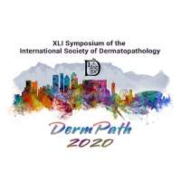XLI Symposium of the International Society of Dermatopathology (I.S.D.P.)