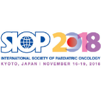 50th Congress of the International Society of Paediatric Oncology (SIOP)