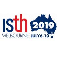 ISTH 2019 Congress