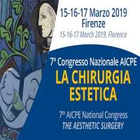 7th Italian Association of Aesthetic Plastic Surgery (AICPE) National Congress