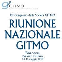 XII Congress of the GITMO Society and National Gitmo Meeting 2018