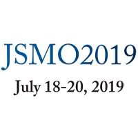 2019 the Japanese Society of Medical Oncology (JSMO) Annual Meeting