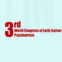 3rd World Congress of Early Career Psychiatrists (ECP)