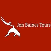 Optometry in China by Jon Baines Tours Ltd
