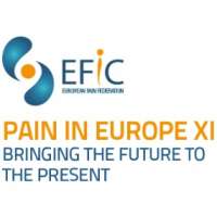 Pain in Europe XI: 11th Congress of The European Pain Federation (EFIC)