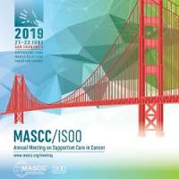MASCC/ISOO Annual Meeting on Supportive Care in Cancer 2019