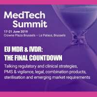 MedTech Summit 2019