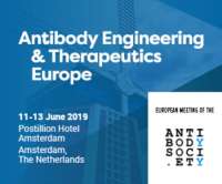 Antibody Engineering & Therapeutics Europe 2019