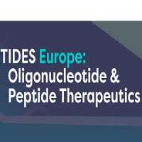 TIDES Europe: Oligonucleotide and Peptide Therapeutics 2019