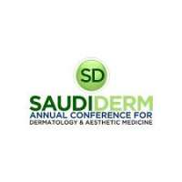 2nd SAUDIDERM Annual Conference for Dermatology & Aesthetic Medicine