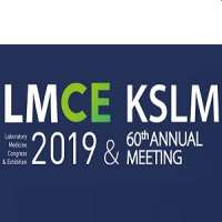 LMCE 2019 & KSLM 60th Annual Meeting