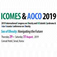 2019 International Congress on Obesity and Metabolic Syndrome & Asia-Oceania Conference on Obesity (ICOMES & AOCO 2019)