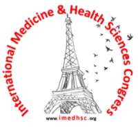 International Medicine & Health Sciences Congress (IMedHSC) 2019