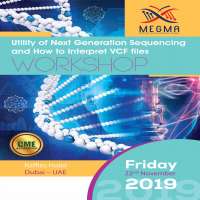 Utility of Next Generation Sequencing and How to Interpret VCF files Workshop