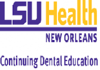 The 2019-2020 LSU Orofacial Pain Continuum: Five Sessions at LSU School of Dentistry