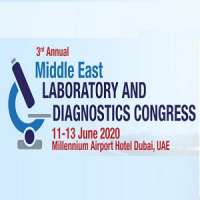 3rd Annual Middle East Laboratory and Diagnostics Congress