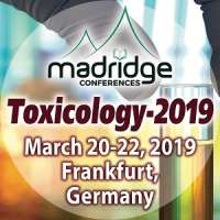 International Conference on Toxicology and Risk Assessment 2019