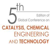 5th Edition of Global Conference on Catalysis, Chemical Engineering & Technology (CAT 2019)