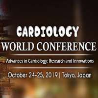 Cardiology World Conference (CWC) 2019