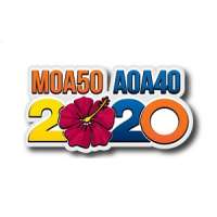 50th Malaysian Orthopaedic Association (MOA) Annual General Meeting / Annual Scientific Meeting 2020 Incorporating 40th ASEAN Orthopaedic Association (AOA) Annual Congress 2020