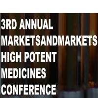 3rd Annual High Potent Medicines Conference