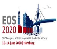 EOS 2020: 96th Congress of the European Orthodontic Society