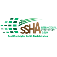 3rd International Conference of the Saudi Society for Health Administration (SSHA)
