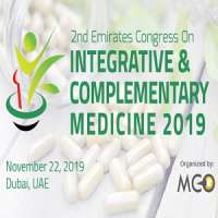 2nd Emirates Congress on Integrative and Complementary Medicine 2019