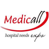 India's Largest & NO :1 Medical Equipment and Hospital Needs Expo 2019