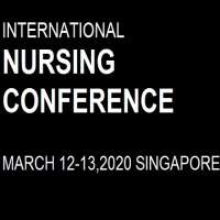 International Nursing Conference 2019