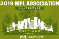 2019 Medical Professional Liability (MPL) Association Conference
