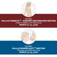 Dallas Cosmetic Surgery and Medicine & Rhinoplasty Meeting 2020