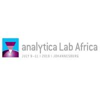 analytica Lab Africa - International Trade Fair for Laboratory Technology, Analysis, Biotechnology and Diagnostics