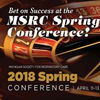 MSRC 2018 Spring Conference